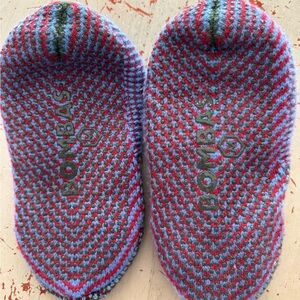 Bombs Gripper Slipper